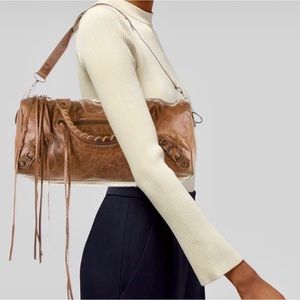 Balenciaga Twiggy Bag